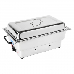 Chafing Dish  1600 W  100 mm eléctrico