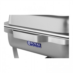 Chafing Dish  53 cm  GN 1/1