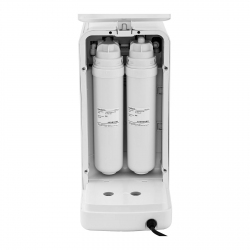 Dispensador de agua caliente  5 L  4 filtros