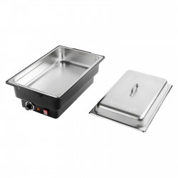 Chafing Dish  900 W  100 mm eléctrico