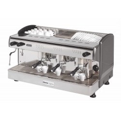 Cafetera Coffeeline G3, 17,5L