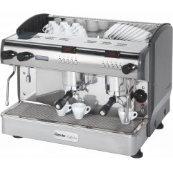 Cafetera Coffeeline G2plus