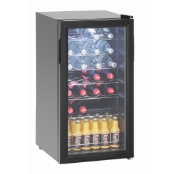 Refrigerador de botellas 88L 