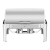 Chafing Dish con tapa abatible  53 cm  GN 1/1