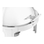 Chafing Dish  forma esférica  6 L  1 envase para combustible