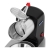 Picadora de hielo 300 W 1450 rpm  0,3 L  Asidero ergonómico 