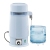 Destilador eléctrico  agua  4 L  temperatura regulable