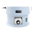 Destilador eléctrico  agua  4 L  temperatura regulable  jarra de vidrio