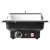Chafing dish  900 W  65mm eléctrico