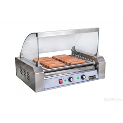 Kit hot dogs grande