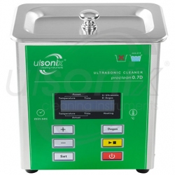 Limpiador ultrasónico 60W Proclean 0,7D 
